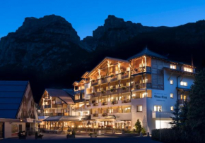 Отель Hotel Gran Risa, Бадия
